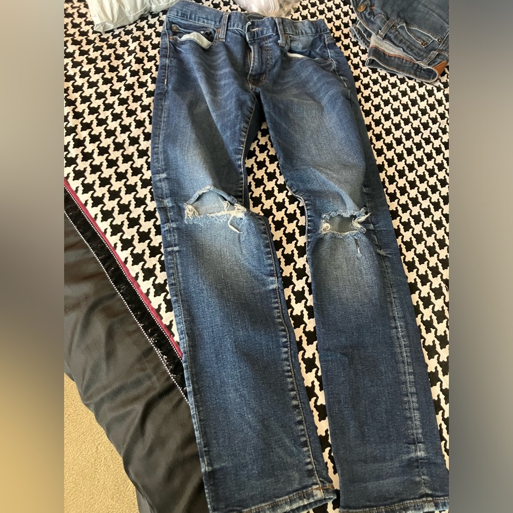 Aeropostale Jeans